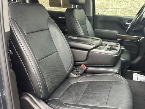 Used 2020 Chevrolet Silverado 1500 RST w/ All-Star Edition AWD/4WD image 22