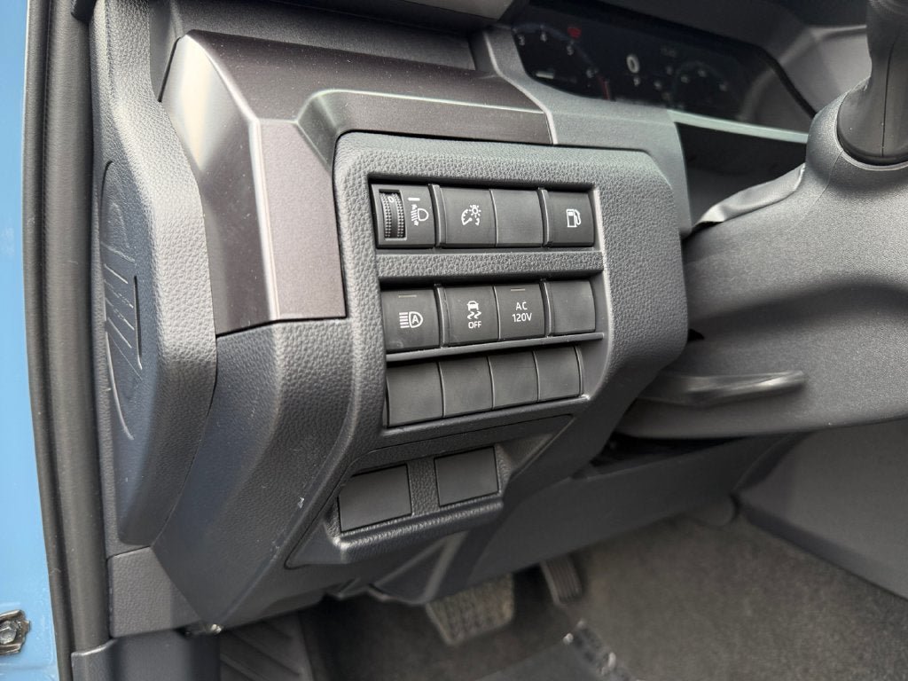 Used 2025 Toyota 4Runner TRD Off-Road AWD/4WD image 19
