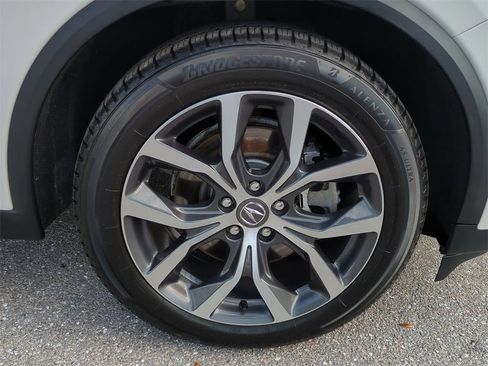 Certified 2023 Acura MDX SH-AWD w/ Technology Package image 11