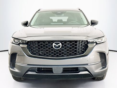 Used 2025 MAZDA CX-50 AWD 2.5 Hybrid w/ Cargo Package image 2