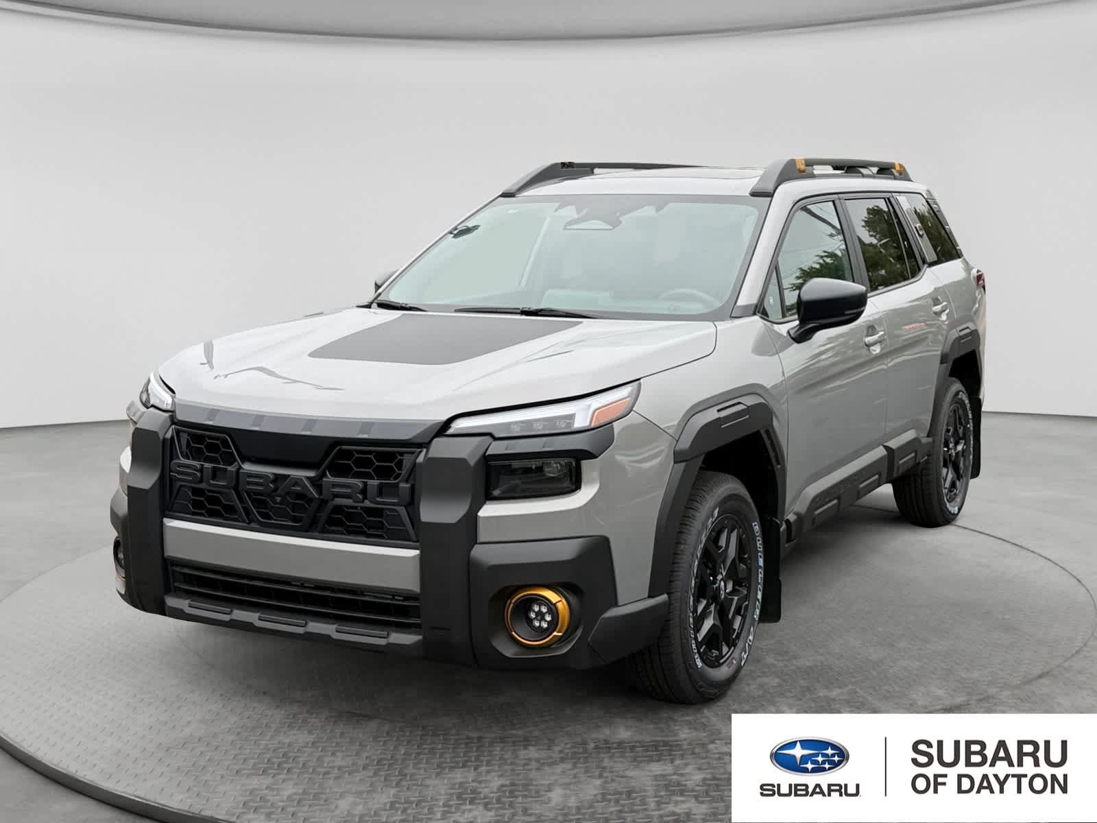 New 2026 Subaru Outback Wilderness AWD/4WD image 1