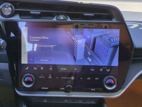 Certified 2024 Lexus RZ 300e Premium w/ Accessory Package (Z1) image 18