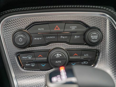 Used 2019 Dodge Challenger SRT Hellcat Redeye RWD image 21