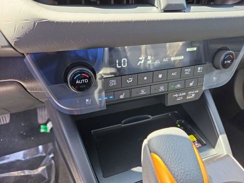 New 2026 Subaru Outback Wilderness AWD/4WD image 19
