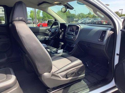 Used 2019 Chevrolet Colorado Z71 image 32