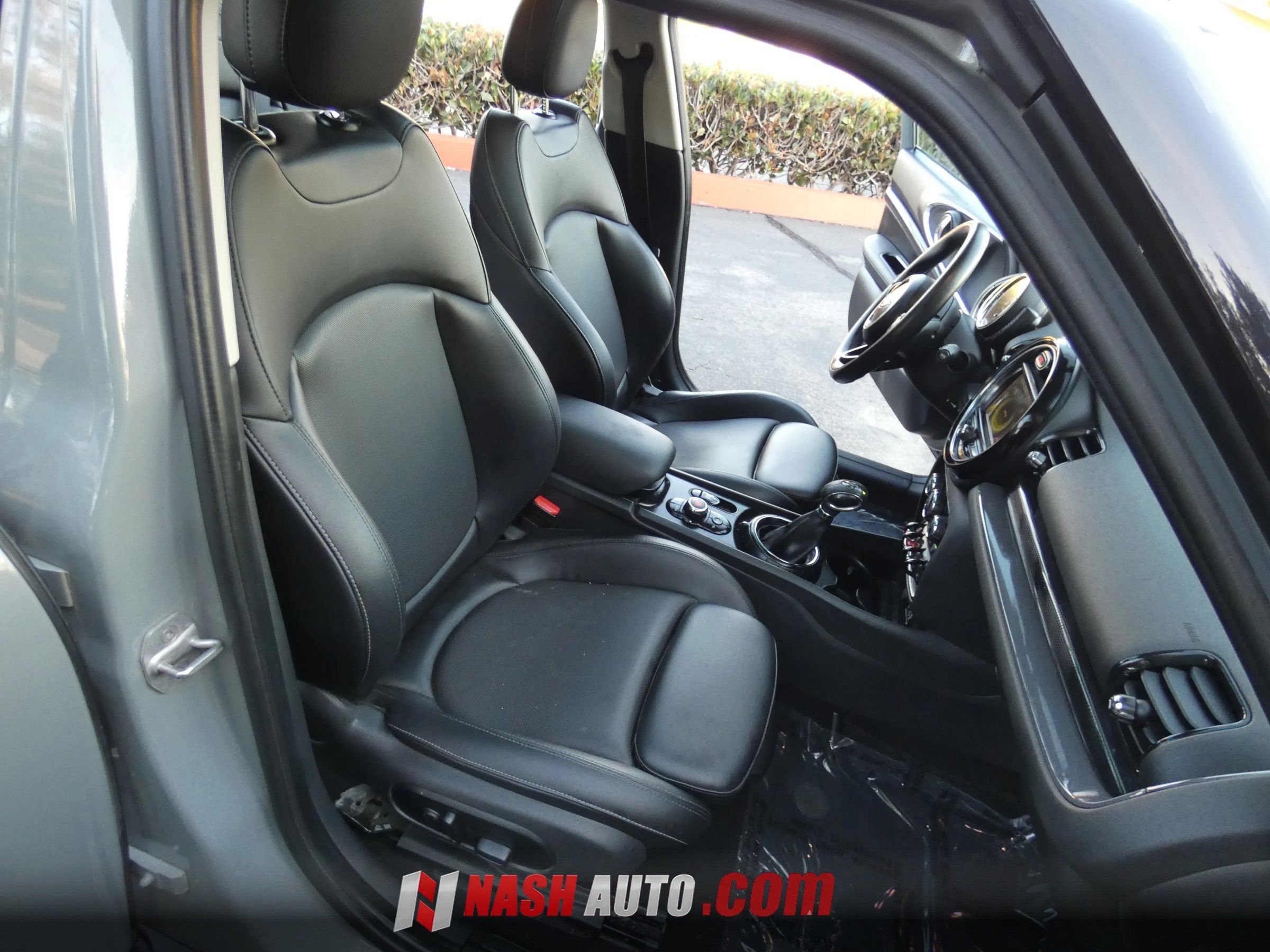 Used 2017 MINI Cooper Clubman S FWD image 27