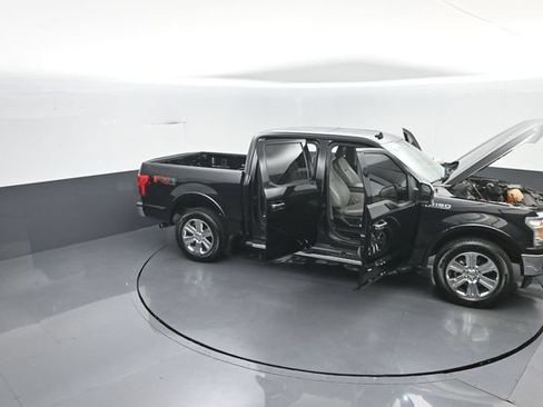 Certified 2019 Ford F150 Lariat AWD/4WD image 40