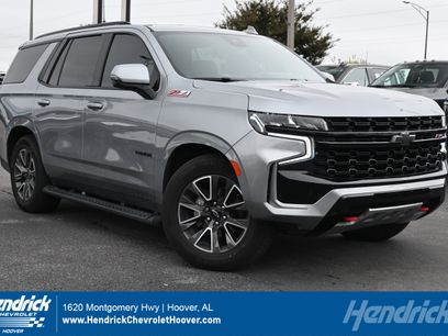 Used 2023 Chevrolet Tahoe Z71 w/ Z71 Off-Road Package