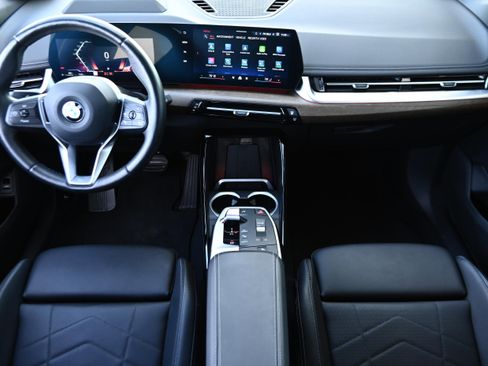 Certified 2025 BMW X1 xDrive28i image 13
