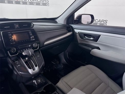 Used 2017 Honda CR-V LX image 22