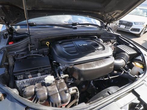 Used 2019 Dodge Durango GT image 33