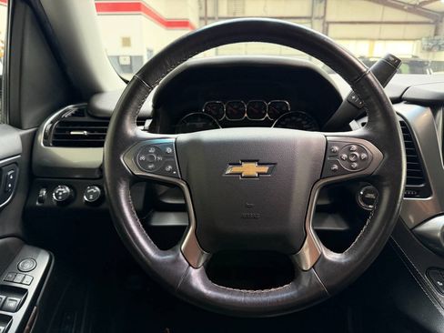 Used 2018 Chevrolet Tahoe LT AWD/4WD image 23