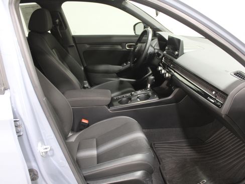 Used 2023 Honda Civic Sport image 24