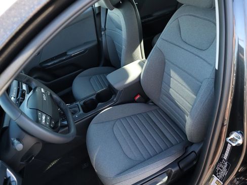 New 2025 Kia K4 EX image 20