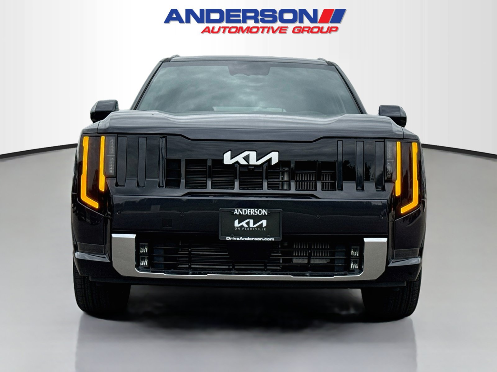 New 2027 Kia Telluride SX Prestige AWD/4WD image 18