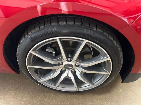 Used 2021 Genesis G70 2.0T w/ Prestige Package image 77