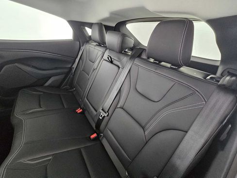 Used 2026 Ford Mustang Mach-E Premium AWD/4WD image 17