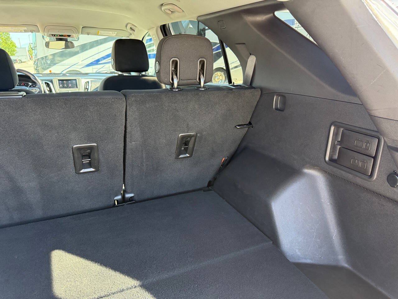 Used 2020 Chevrolet Equinox LT AWD/4WD image 28