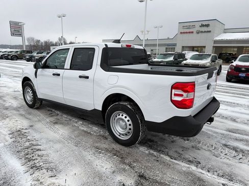 New 2026 Ford Maverick XL w/ 4K Tow Package image 3