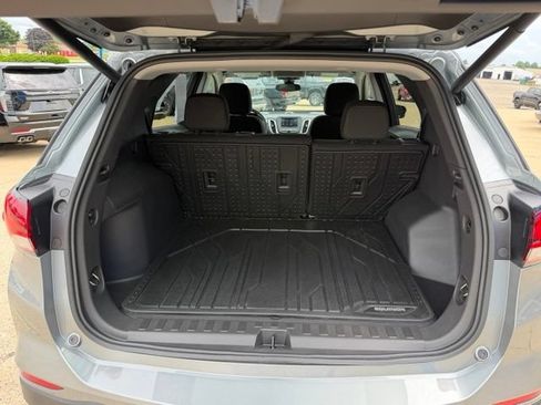 Used 2024 Chevrolet Equinox LT w/ LPO, Floor Liner Package AWD/4WD image 33
