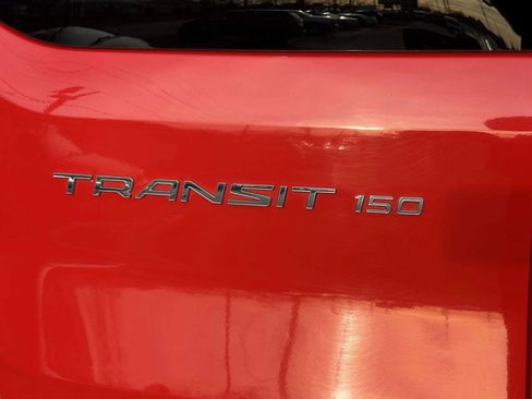 Used 2016 Ford Transit 150 XL image 33