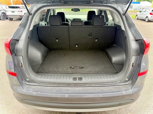 Used 2019 Hyundai Tucson SEL AWD/4WD image 9