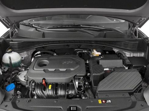 Used 2017 Kia Sportage LX image 16