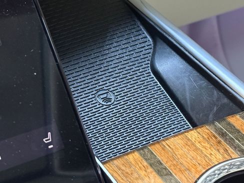 New 2025 Cadillac Escalade Sport Platinum w/ LPO, ONYX Package image 41