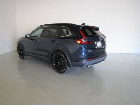 Certified 2024 Honda CR-V Sport image 23