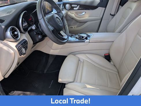 Used 2017 Mercedes-Benz GLC 300 image 14