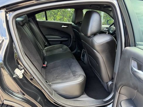Used 2023 Dodge Charger Scat Pack w/ Plus Group RWD image 17