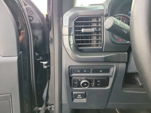 Certified 2023 Ford F150 XLT w/ Equipment Group 302A High AWD/4WD image 22