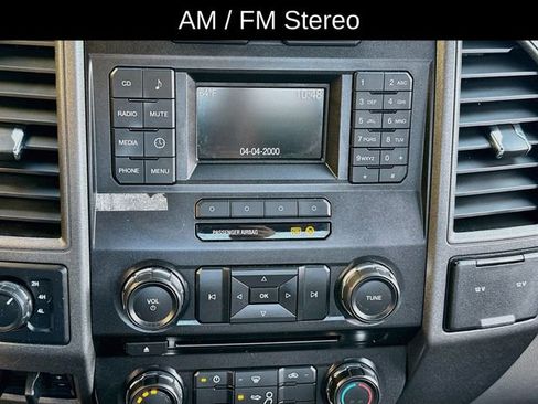 Used 2017 Ford F350 XL AWD/4WD image 30