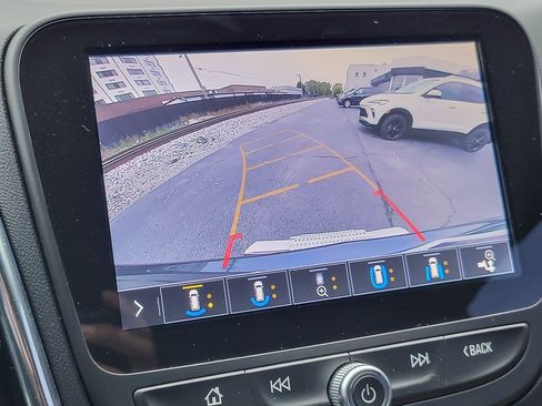 Certified 2019 Chevrolet Equinox Premier image 14