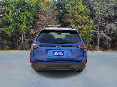 New 2026 Subaru Forester Limited image 17