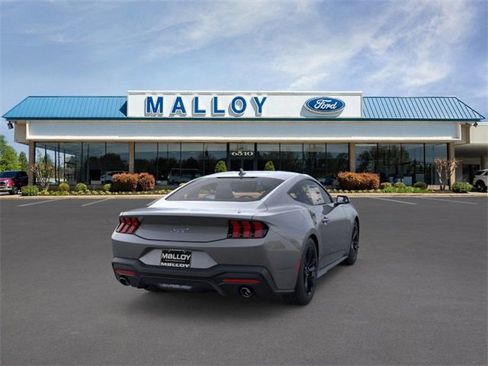 New 2026 Ford Mustang GT image 8