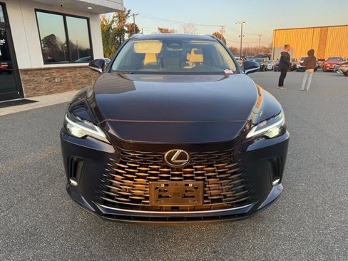 Used 2024 Lexus RX 350 Premium image 10