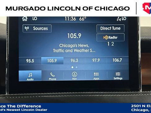 Used 2021 Lincoln Corsair Reserve w/ Equipment Group 201A AWD/4WD image 73