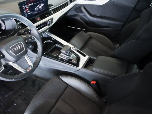 Certified 2024 Audi A5 2.0T Premium Plus w/ Premium Plus AWD/4WD image 17