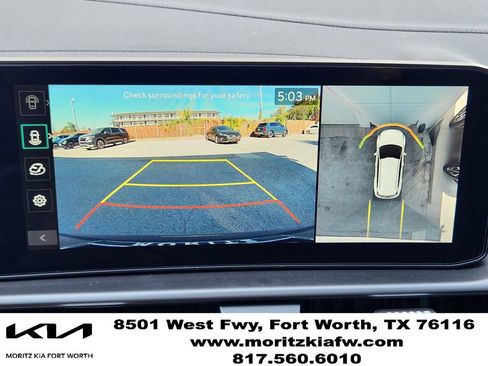 New 2026 Kia Sportage SX FWD image 13