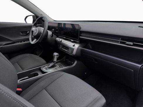 New 2026 Hyundai Kona SEL Sport FWD image 15
