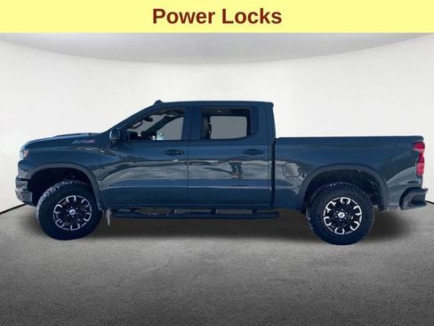 Used 2025 Chevrolet Silverado 1500 ZR2 image 6