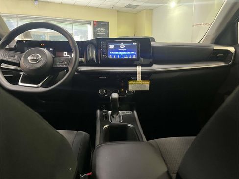 Used 2025 Nissan Kicks S w/ Charging Package image 14