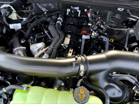 New 2025 Ford Expedition Max Active image 17