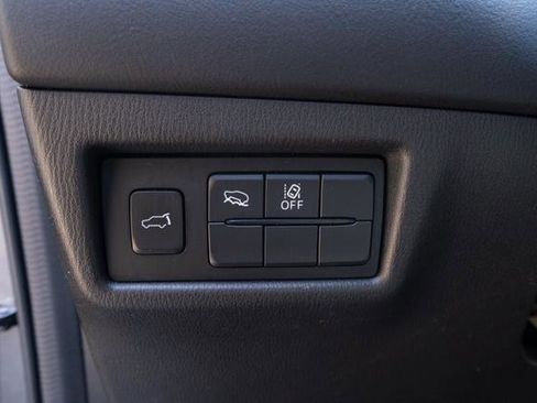 Used 2020 MAZDA CX-5 Grand Touring Reserve image 12