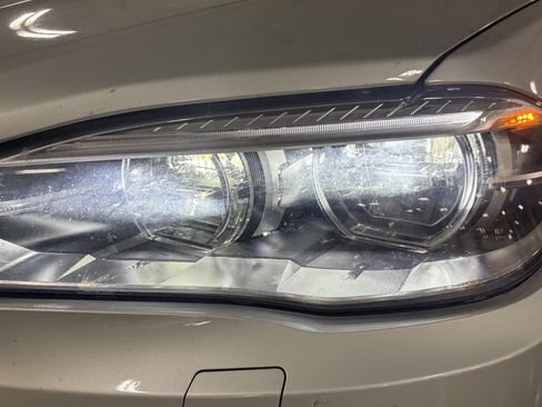 Used 2017 BMW X5 xDrive50i AWD/4WD image 6