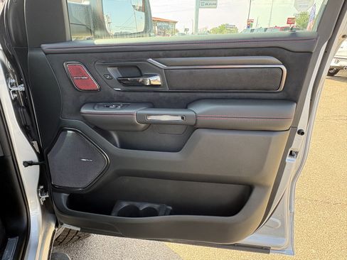 New 2026 RAM 1500 RHO w/ RHO Level 1 Equipment Group AWD/4WD image 17