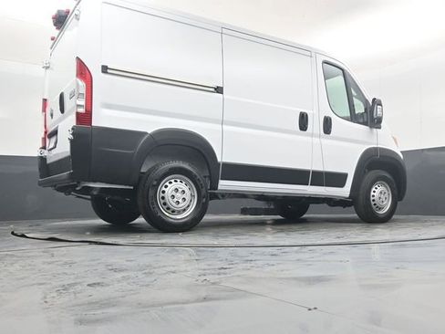 New 2026 RAM ProMaster 1500 w/ Convenience Group image 38