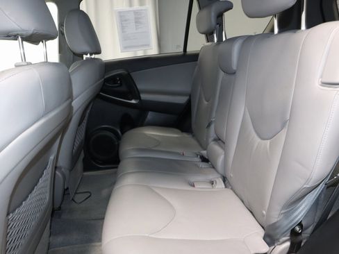 Used 2011 Toyota RAV4 Limited image 20