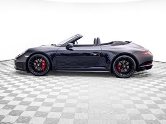 Certified 2019 Porsche 911 Carrera 4 GTS AWD/4WD video 2